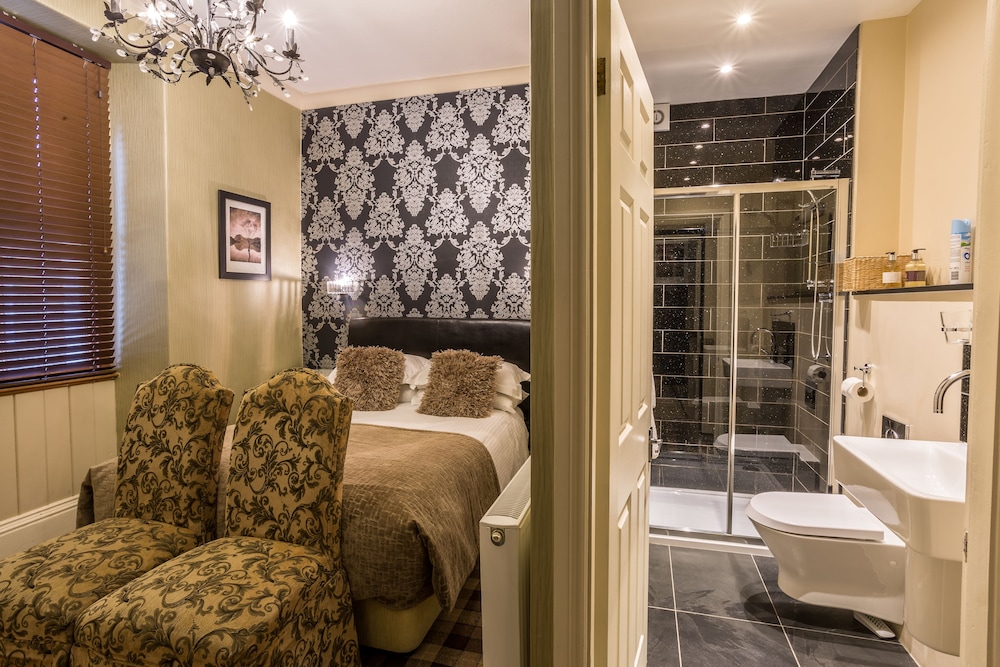 Jerichos Boutique Accommodation 51/67