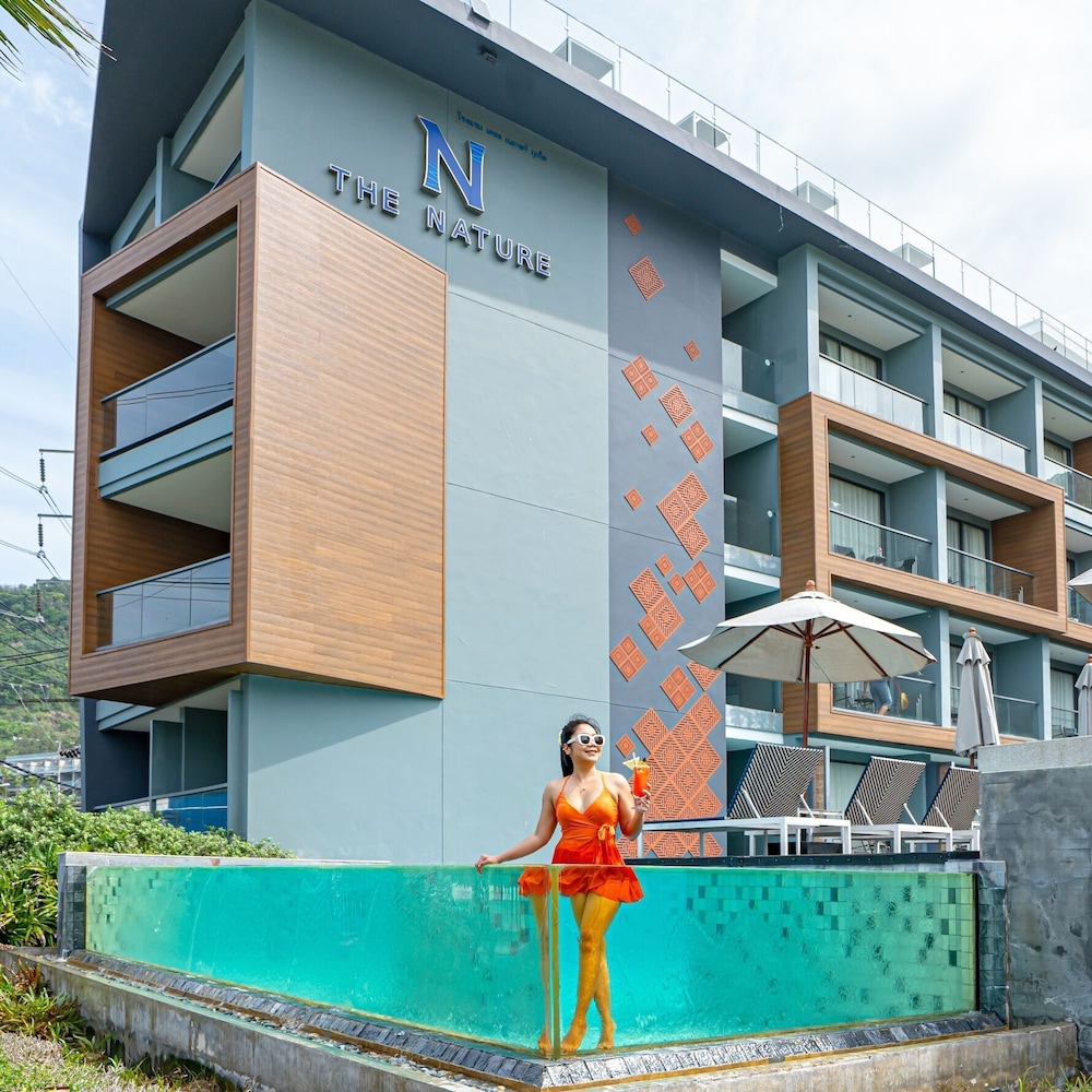 The Nature Phuket in PATONG BEACH