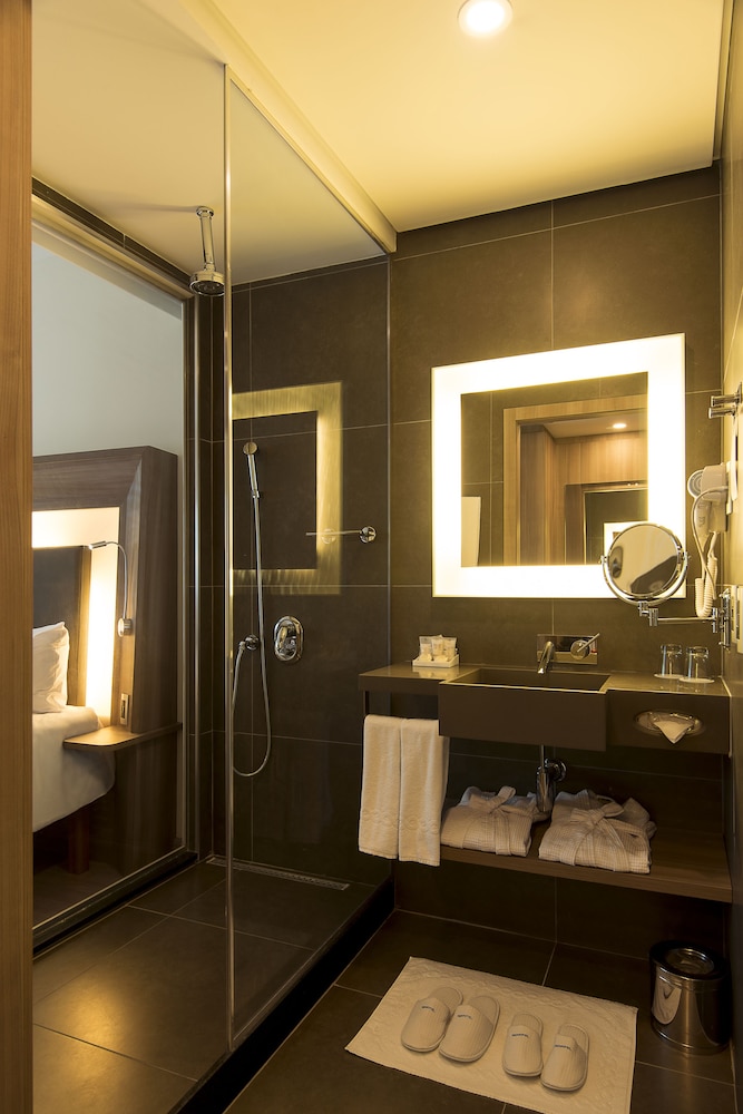 Novotel Santos Gonzaga 66/67