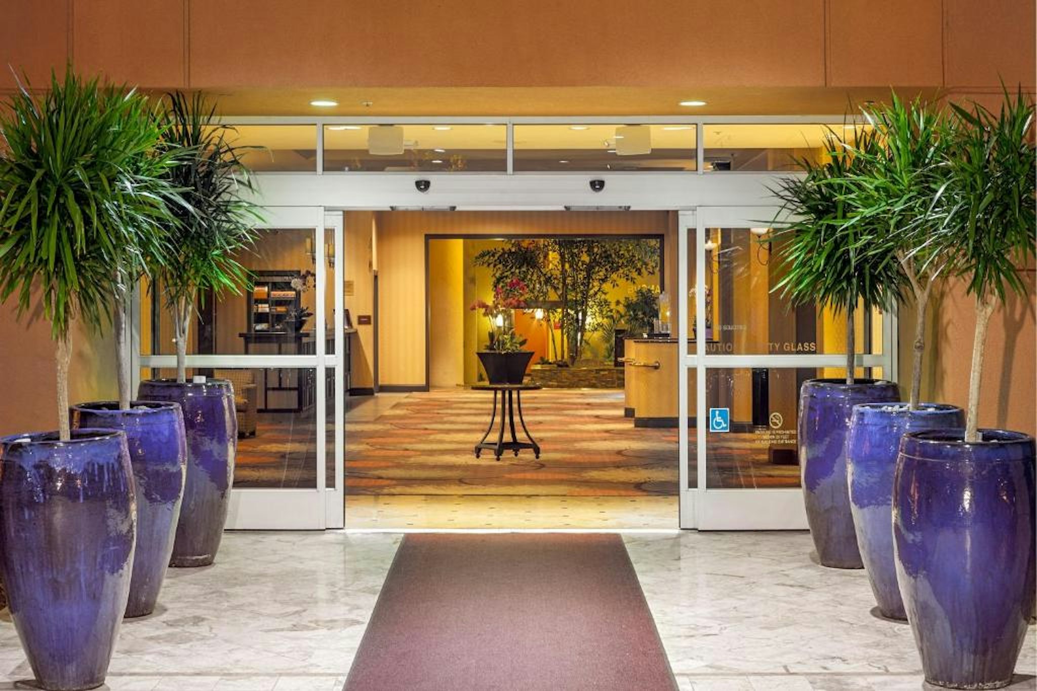 Concord Plaza Hotel 9/58