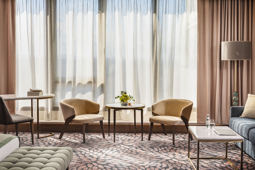Grand Hotel Millennium Sofia 47/70
