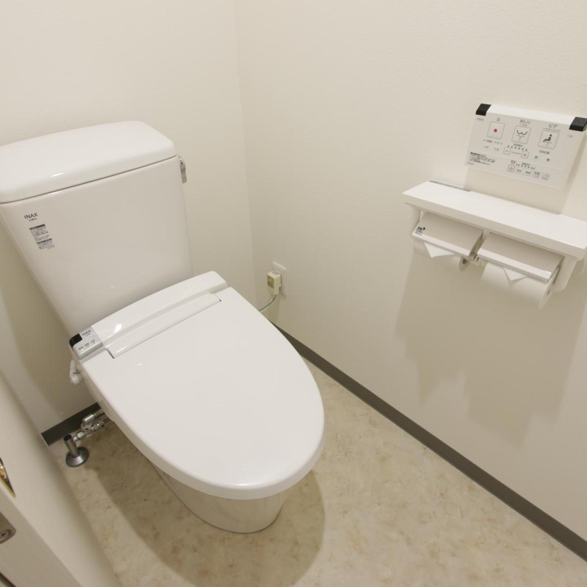 Renovated, Twin Beds, Electronic Cigarette Only، Hotel New Gaea Nishikumamoto Ekimae 9/9