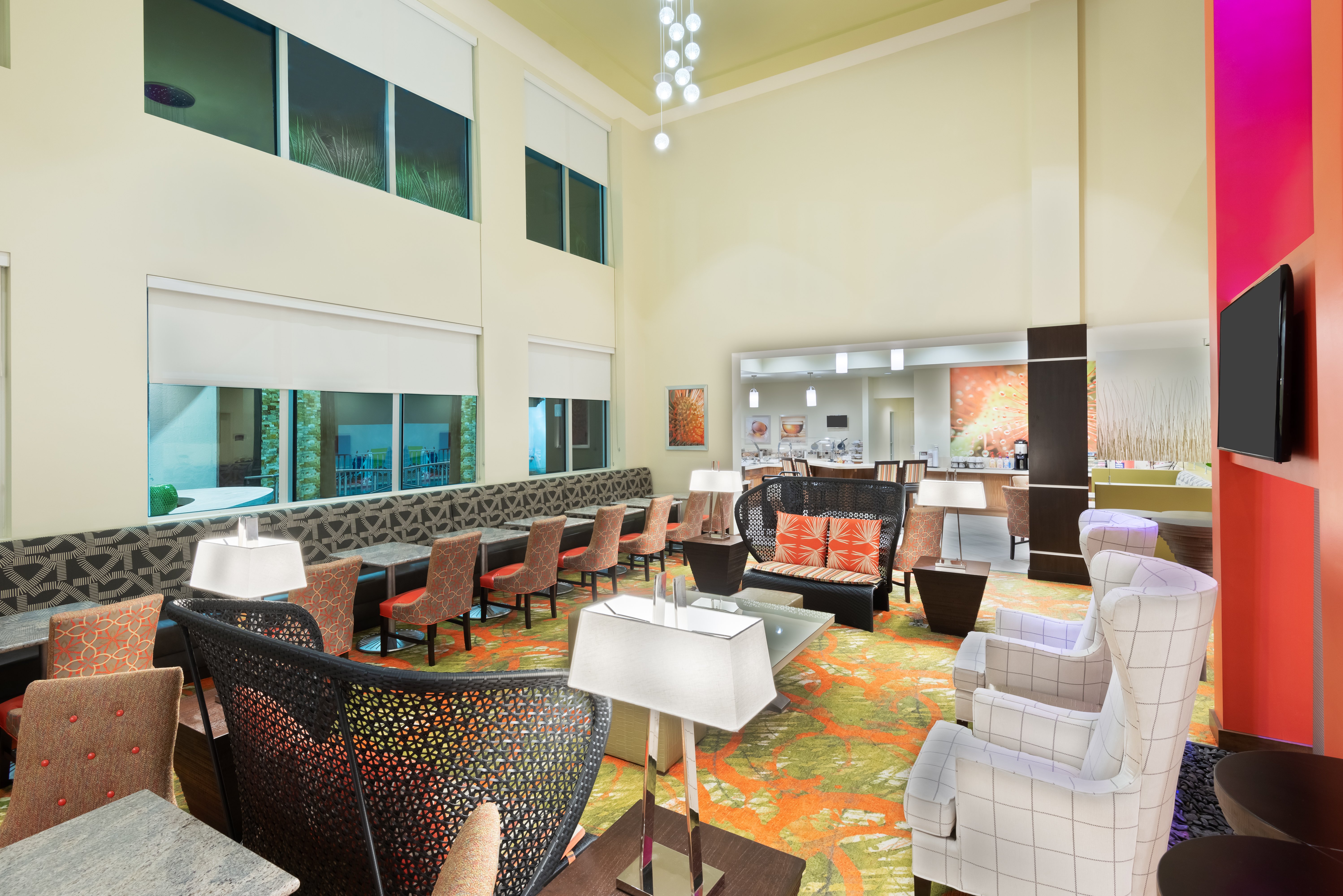Staybridge Suites Miami International Airport 54/77