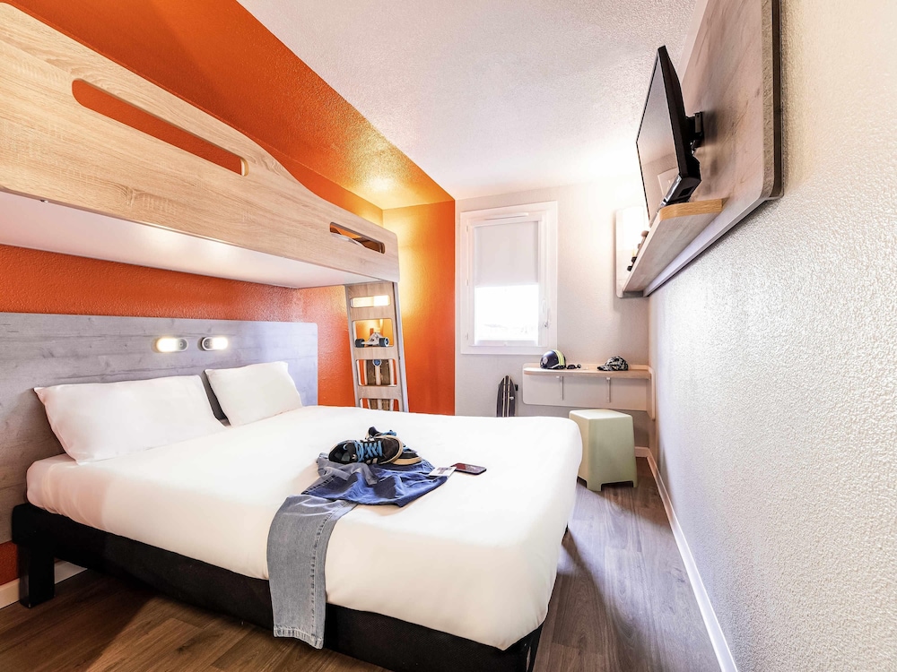 Ibis Budget Perpignan Sud 26/74