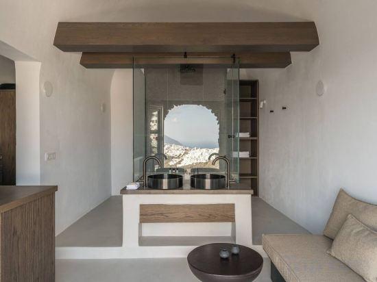 HONEYMOON, SUITE, JETTED TUB