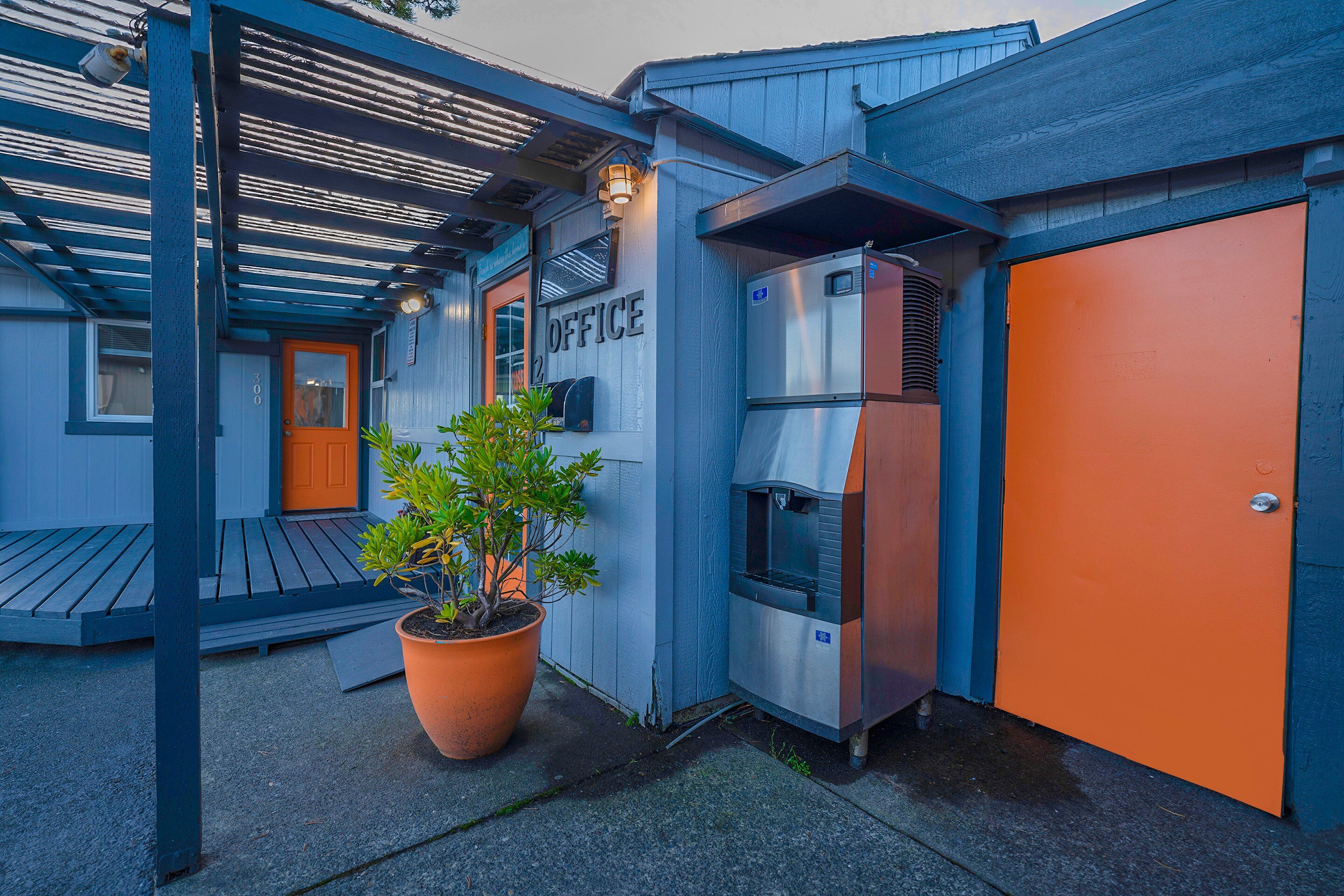 City Center Motel by OYO 4/14