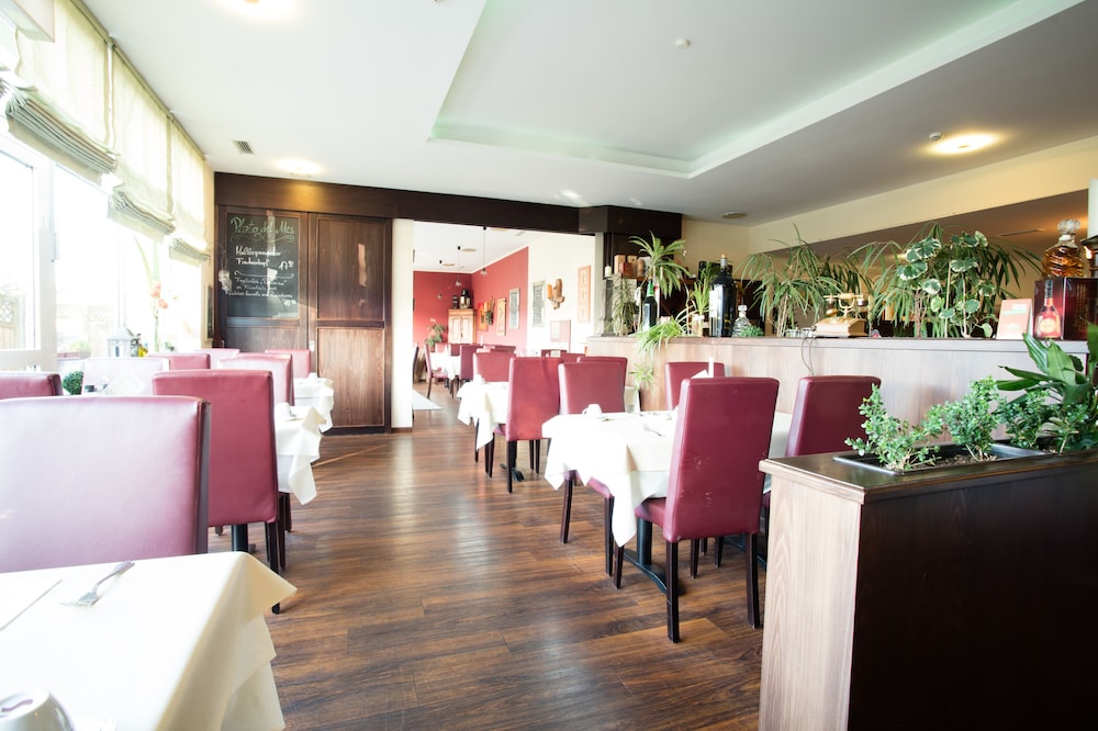 Hotel Frederikspark 26/39