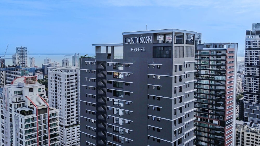 Landison Hotel Penang 2/50