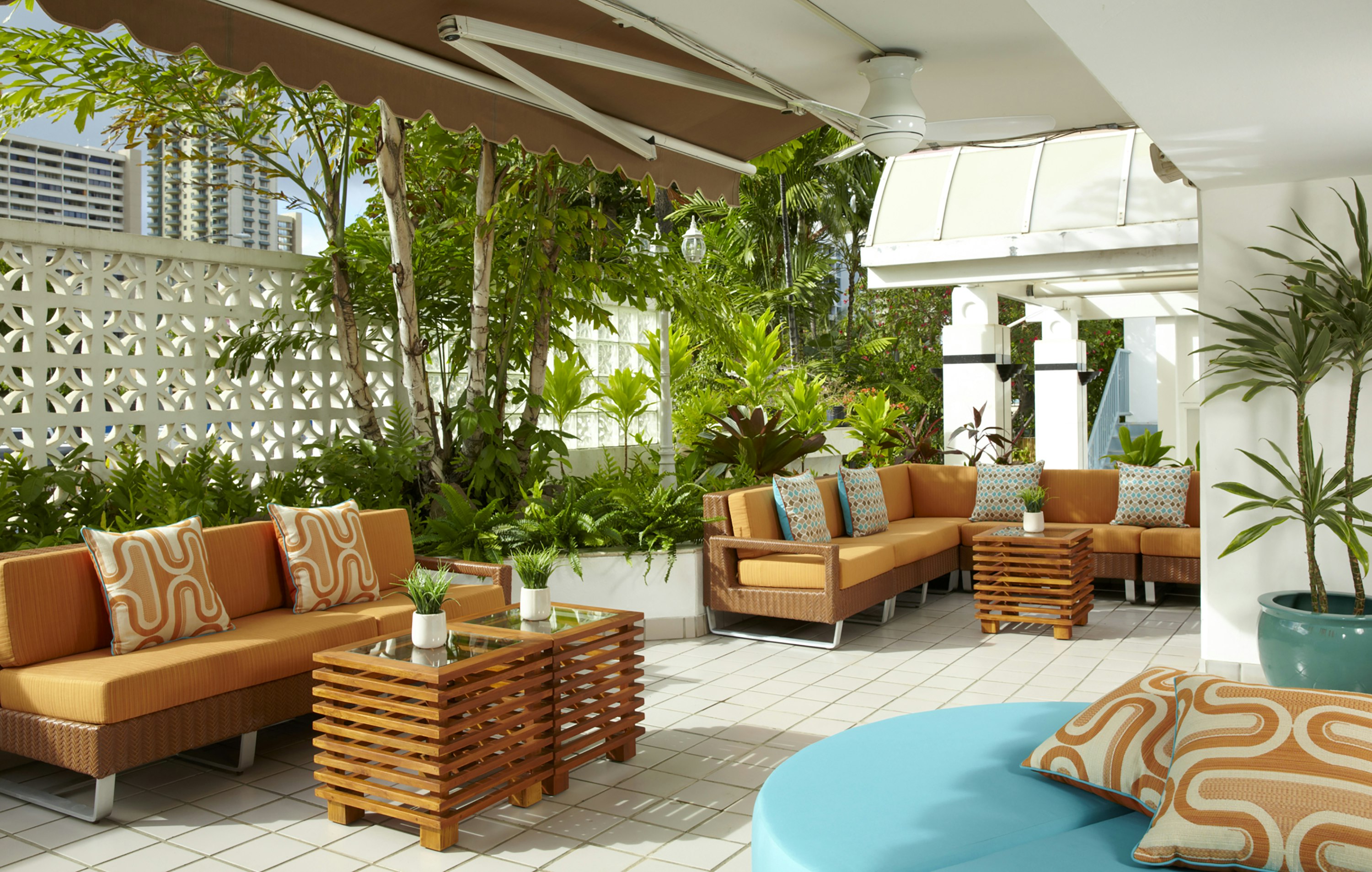 Oasis Hotel Waikiki 21/37