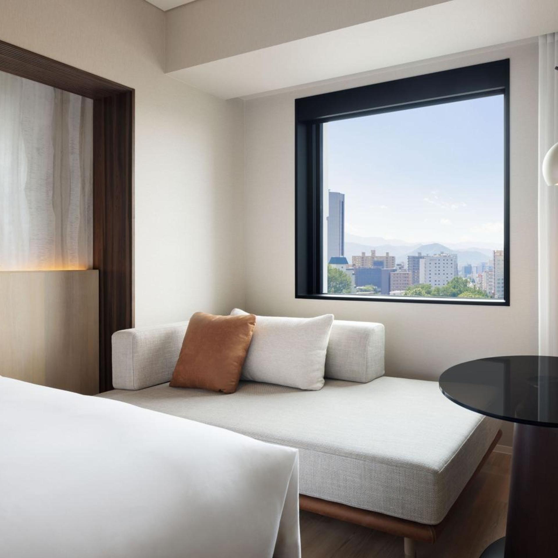 Superior, Single Bed