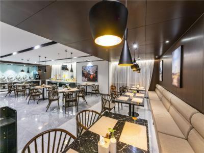Jinjiang Inn Select Suzhou Shengze Sunhuxilu Hotel 22/25