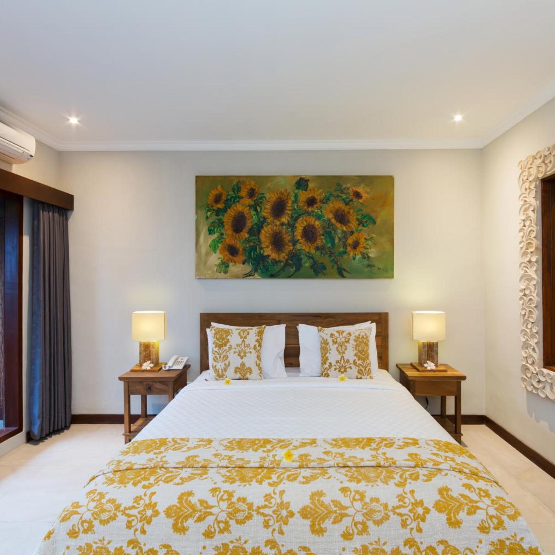 Alamdini Resort Ubud 10/50