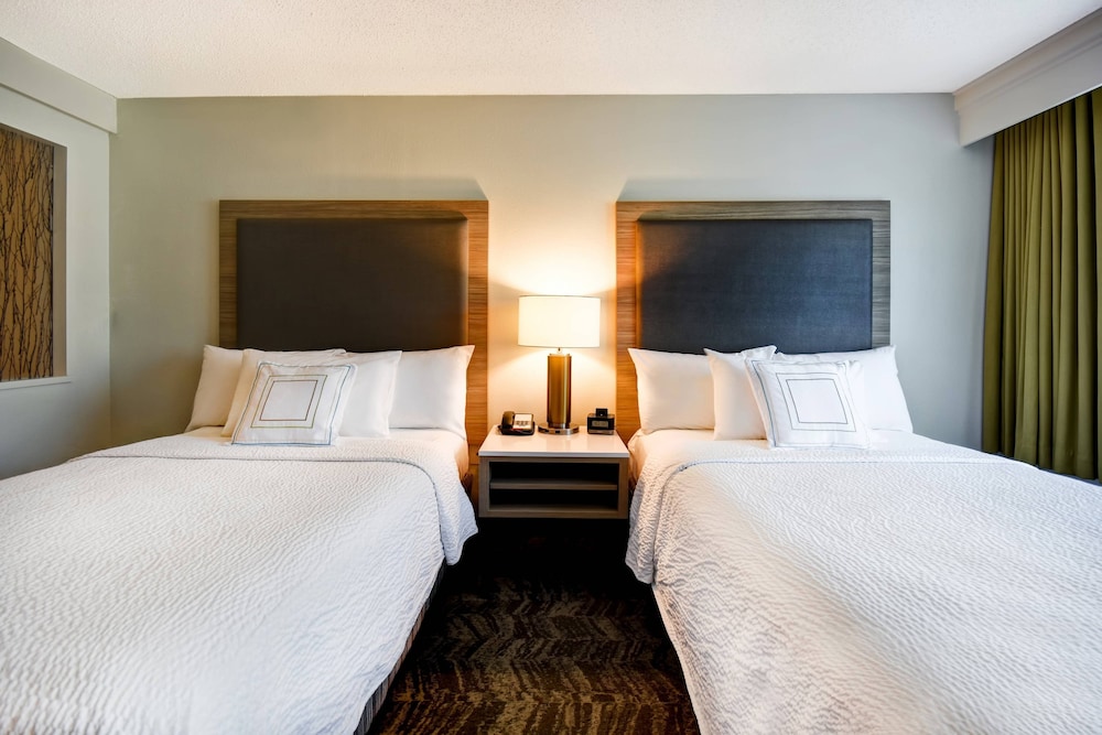 Springhill Suites Atlanta Kennesaw 11/38