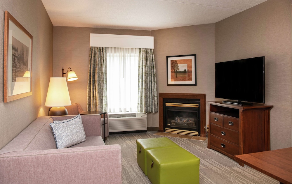 Hampton Inn and Suites Rochester/Victor 31/60