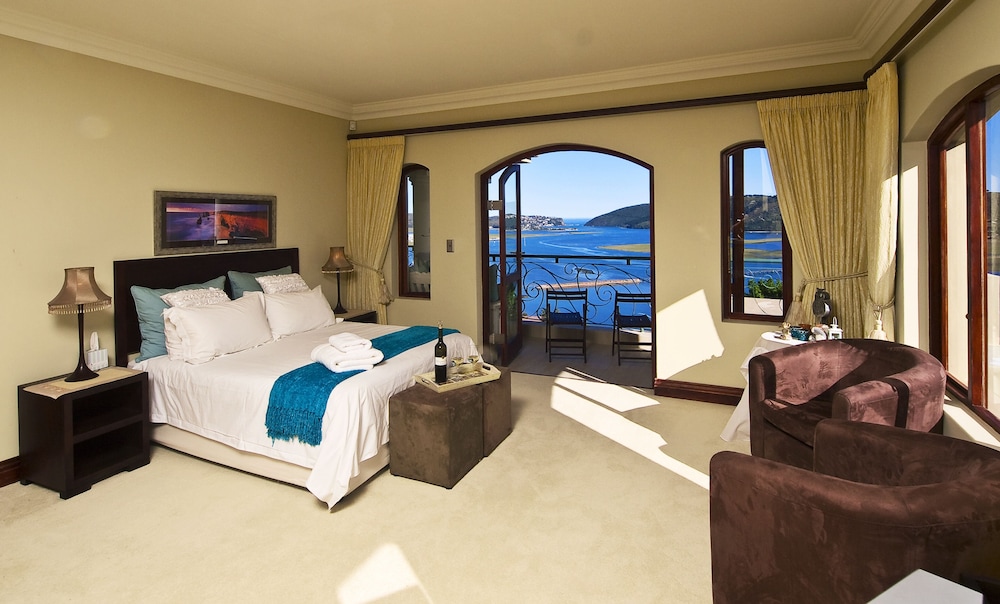 Villa Paradisa Guest House 6/44