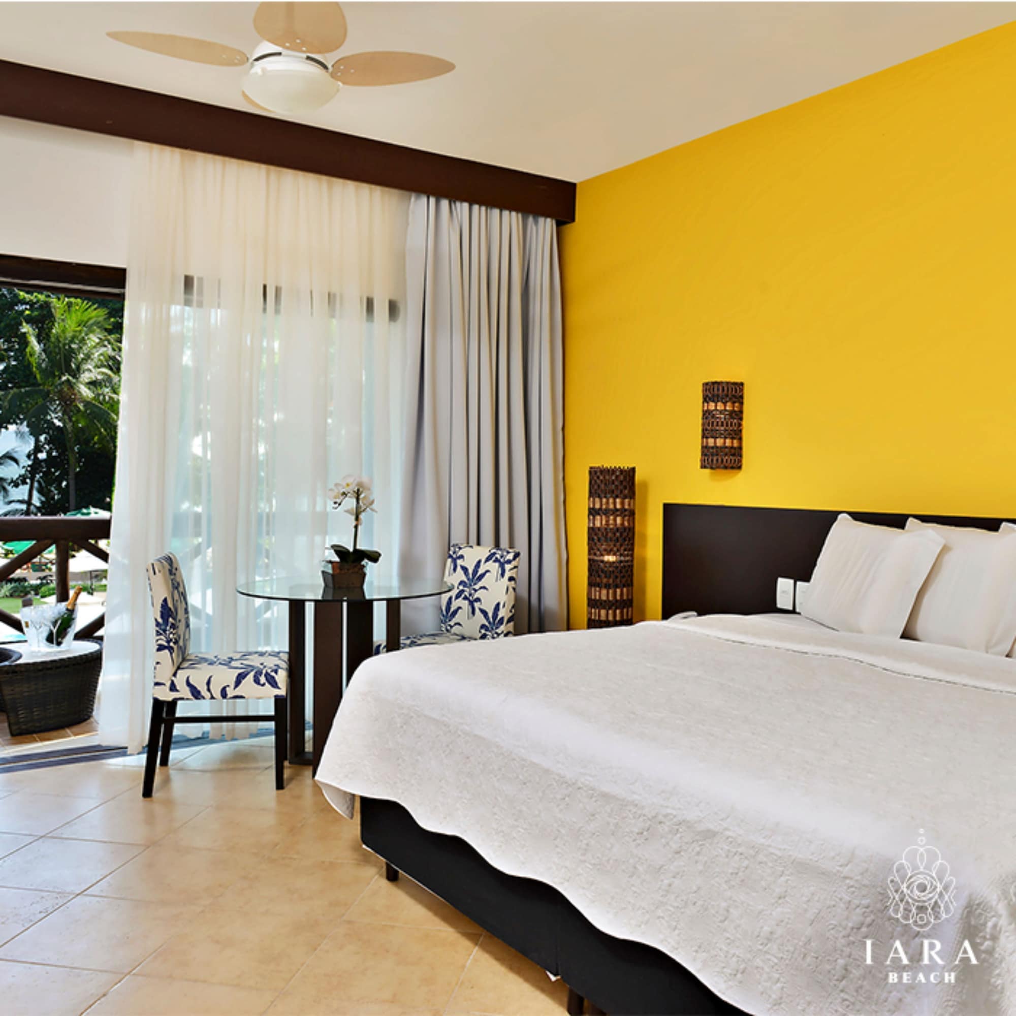 EXECUTIVE, SUITE, SEA VIEW