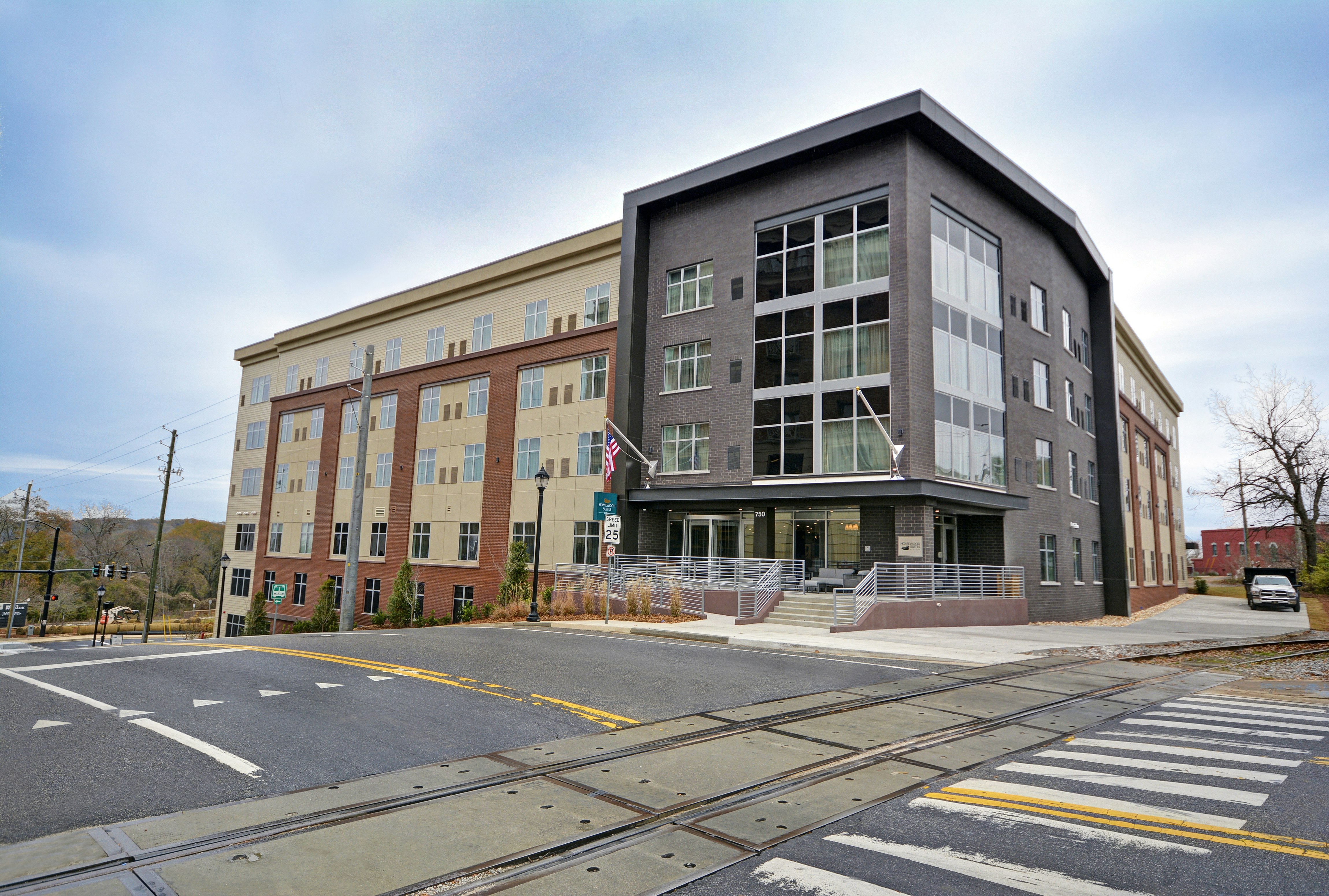 Homewood Suites by Hilton Athens Downtown University Area 21/26