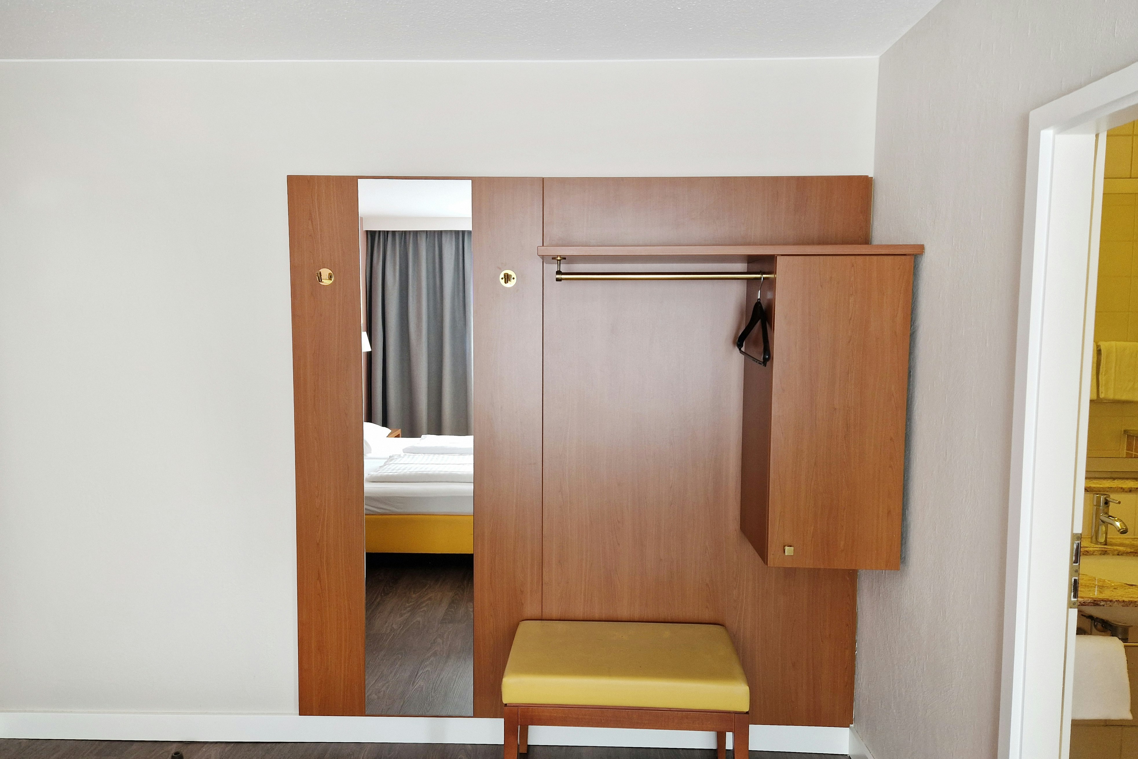 Hotel Rega Stuttgart 9/50