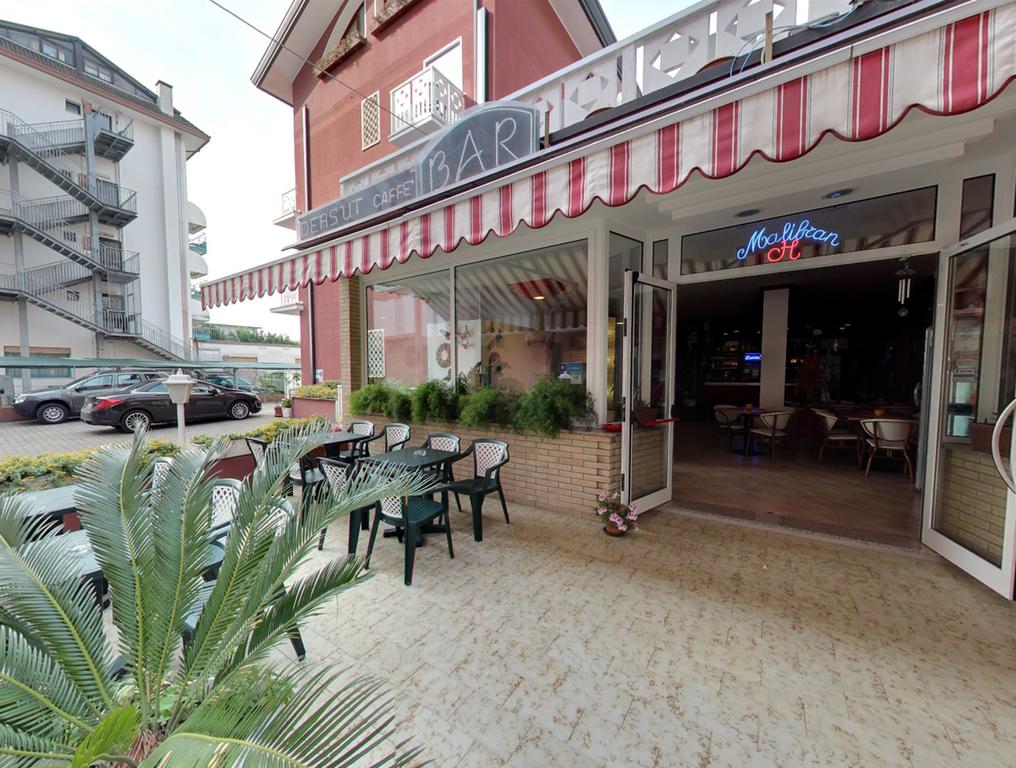 Hotel Malibran Jesolo 30/35