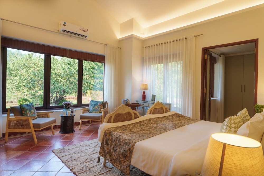 Ama Stays & Trails Nine Palms, Alibag 26/41