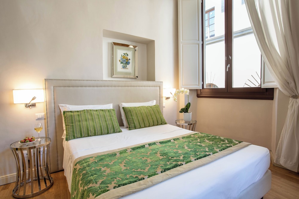 Boutique Hotel del Corso Firenze 12/50