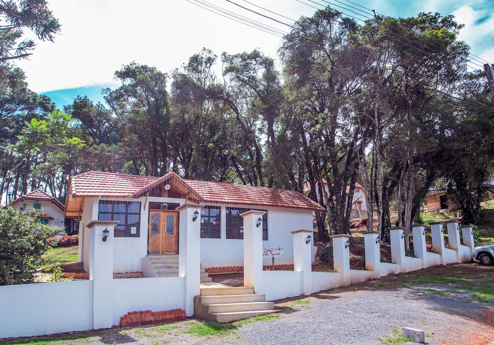 Pousada Vila Suica 3/50