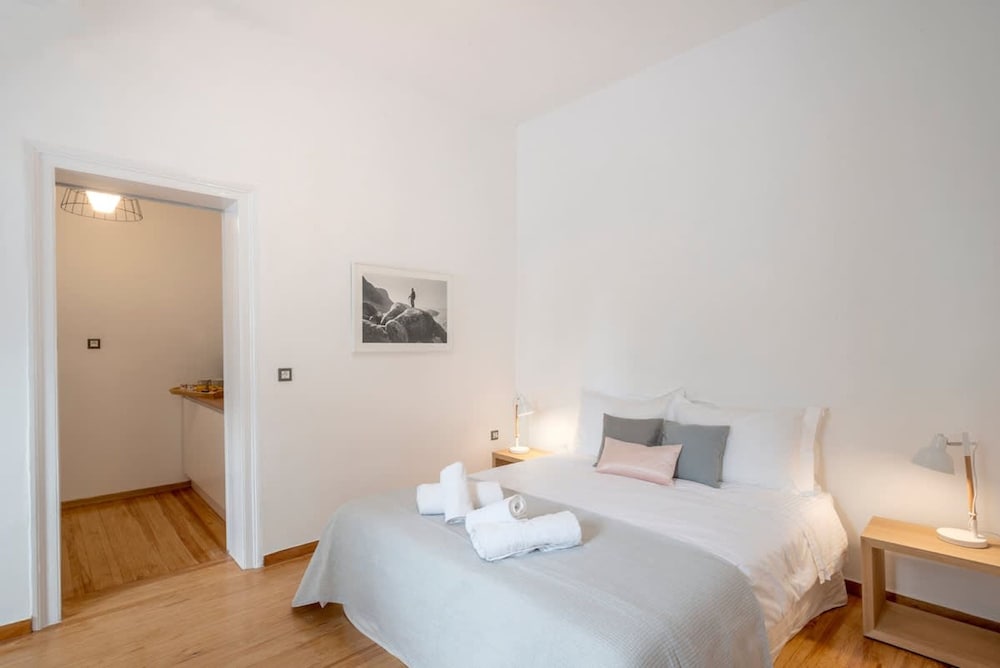 Athens Residence Apartments 23/50