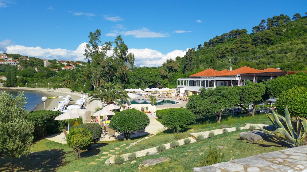 TUI Blue Kalamota Island Resort - Adults Only 5/73