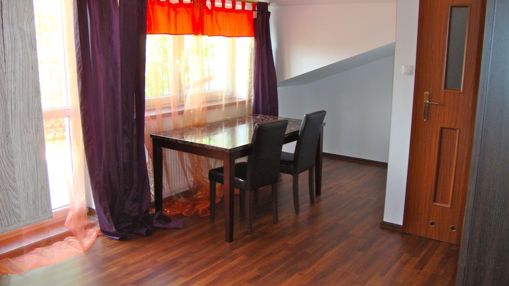 Apartamenty Dolna Krakow 35/50