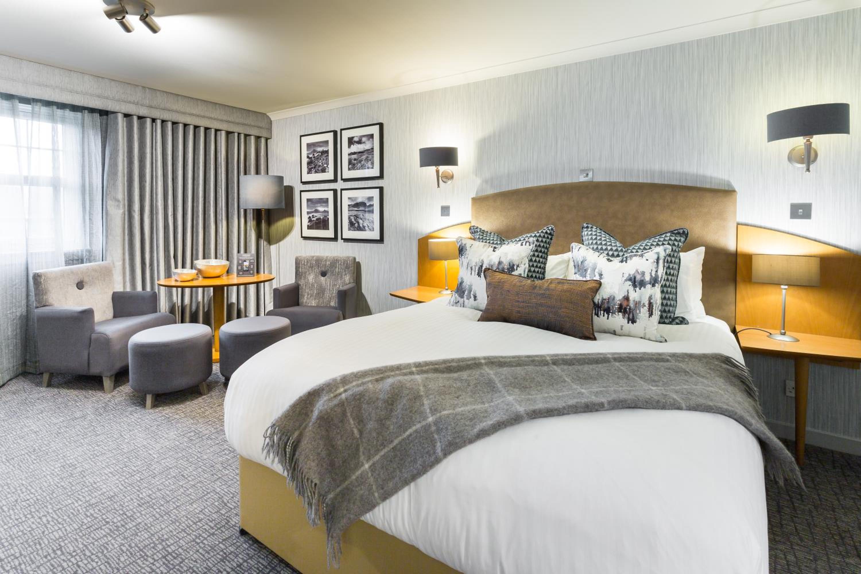 Resort, Spa, Superior, Double Bed