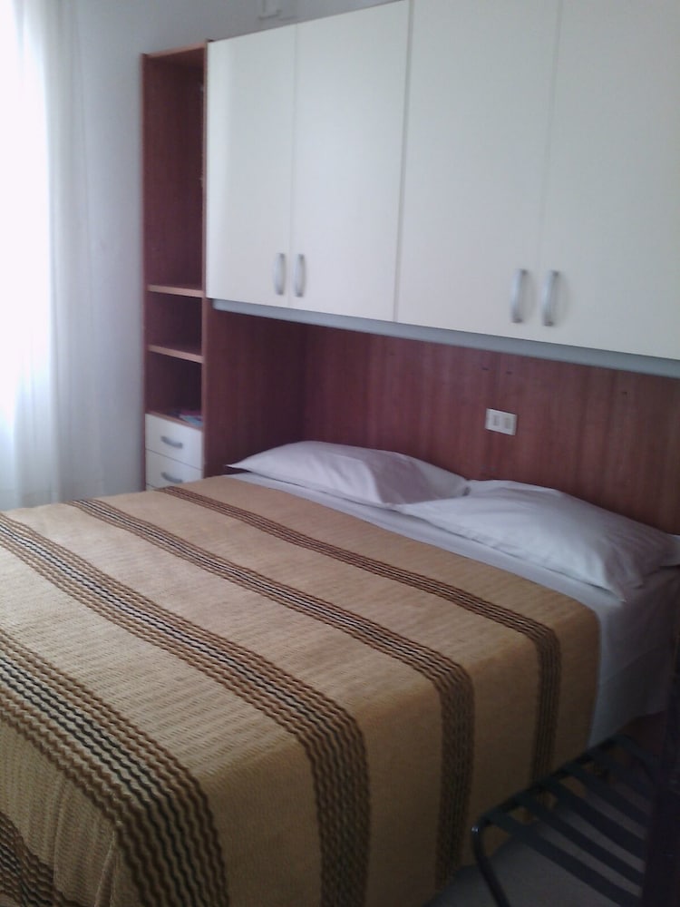 Hotel Maria Gabriella 12/40