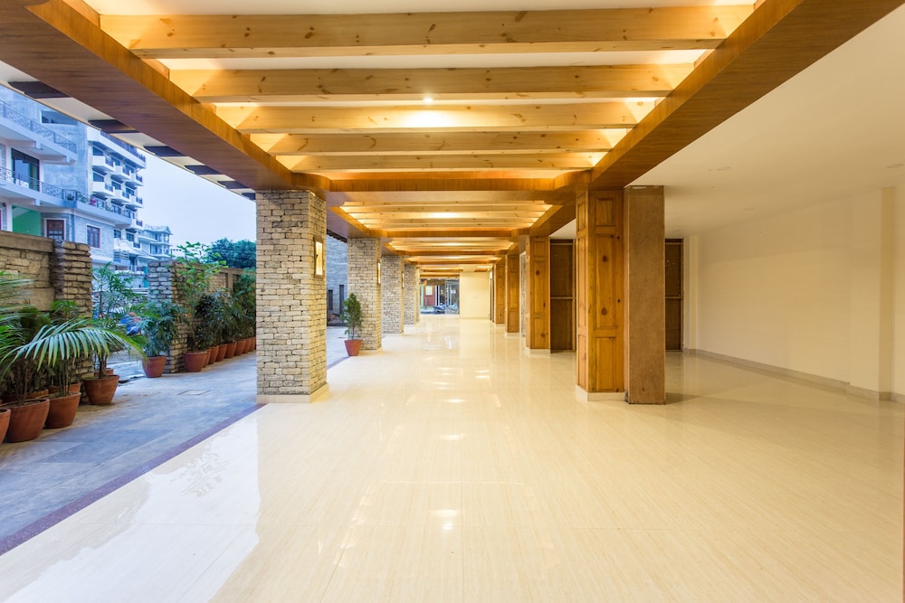 Bodhi Suites Boutique Hotel And Spa 14/67