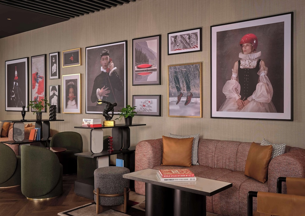 Radisson RED Belgrade 45/64