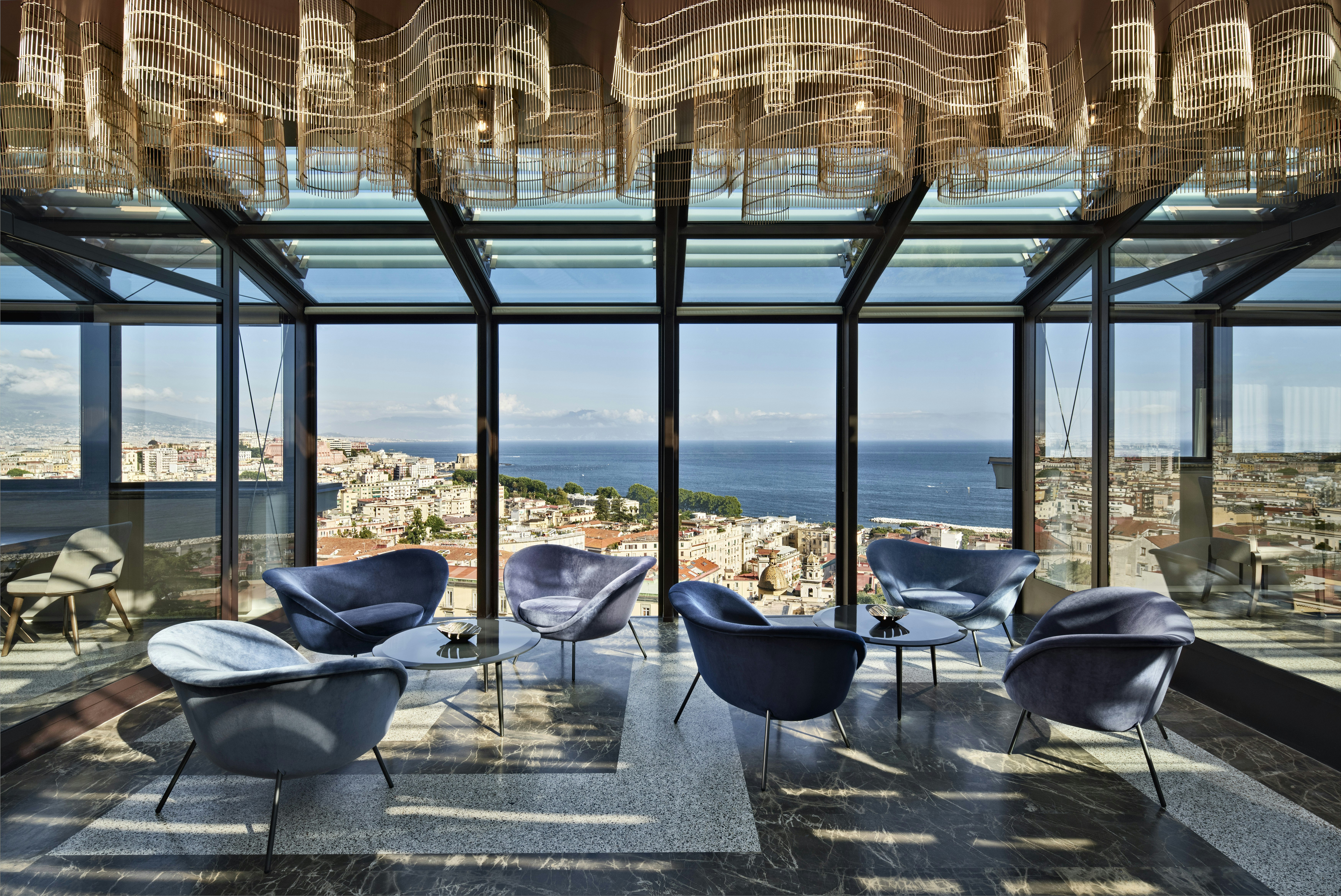 De Bonart Naples, Curio Collection by Hilton 25/50