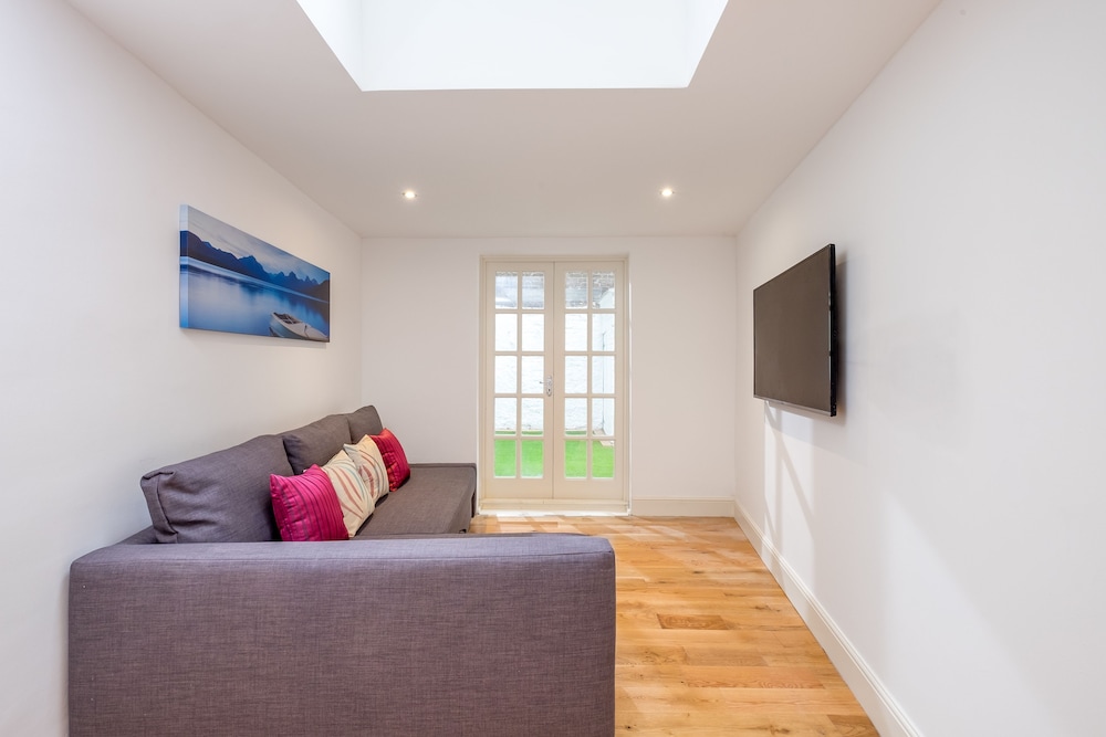 Marylebone Apartments 28/41