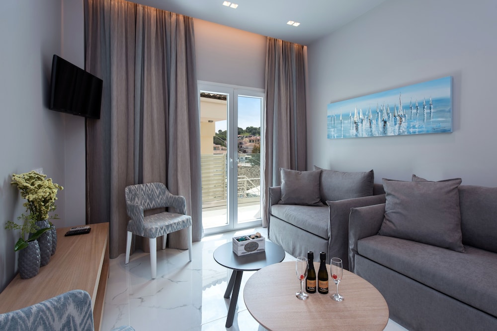 Melina Bay Boutique Hotel 40/60