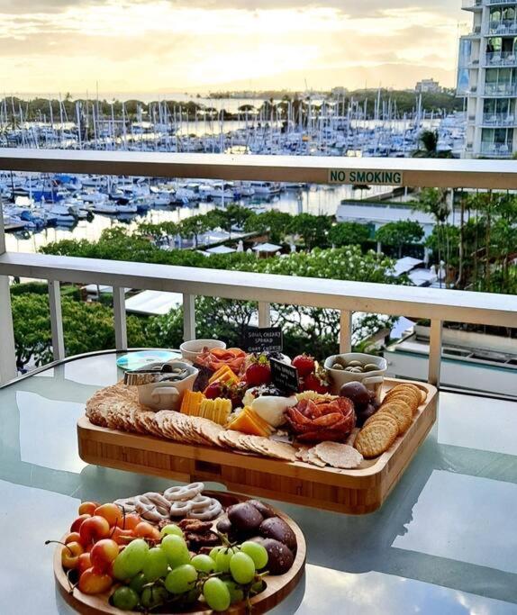 Ilikai Hotel Condo with Kitchen and Ocean View 13/38