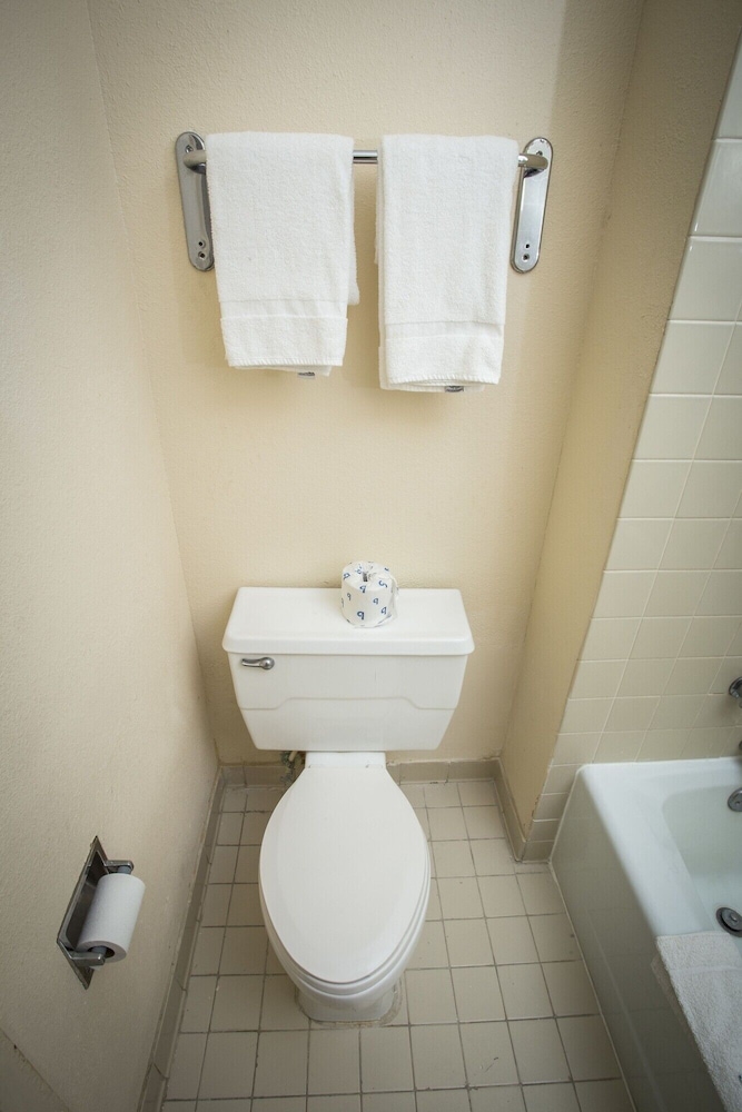 Motel6 Sandersville, GA 57/59
