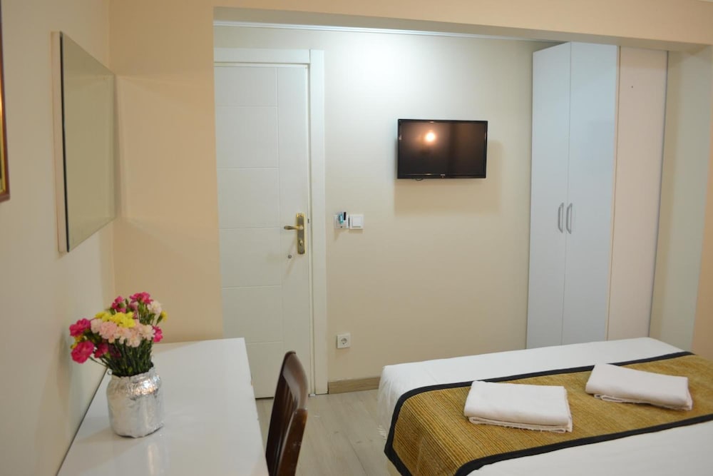 Grand Fatih Hotel 21/45