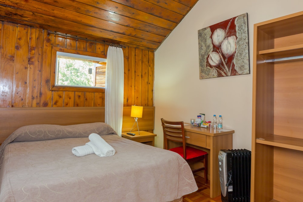 Hotel Fazenda Golden Park Campos do Jordao 27/71