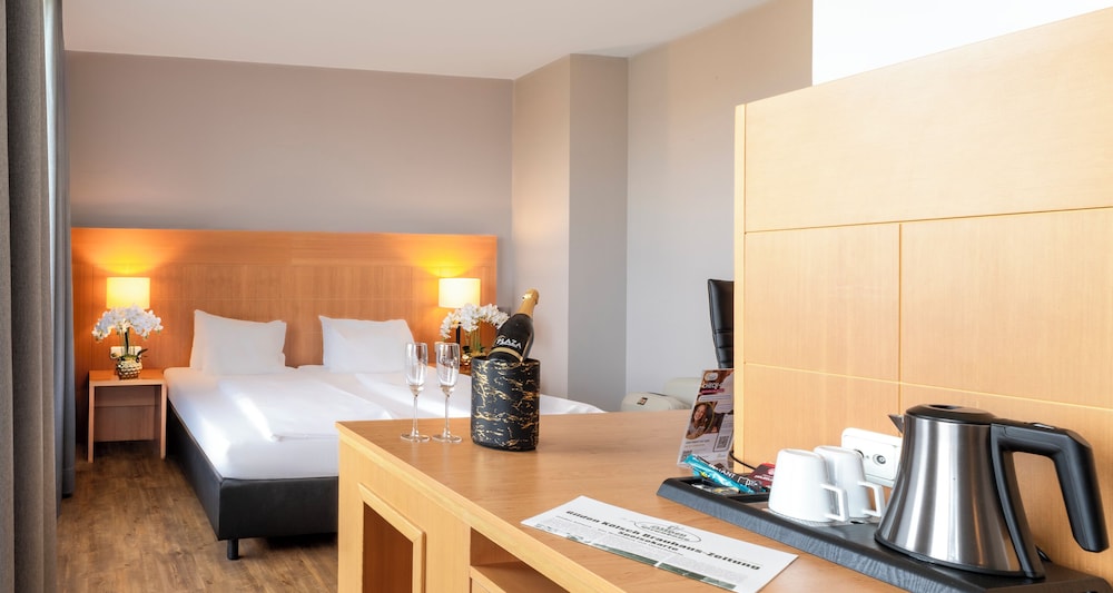 PREMIUM, DOUBLE BED