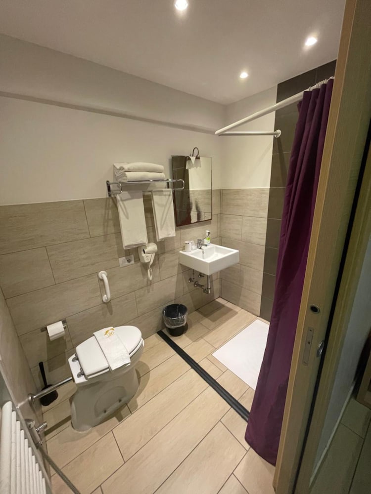Hotel San Biagio 25/25