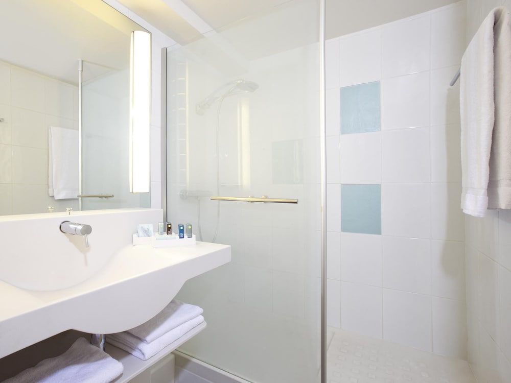 Novotel Constantine 43/46