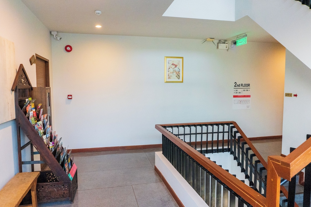 Wealth Boutique Hotel 14/71