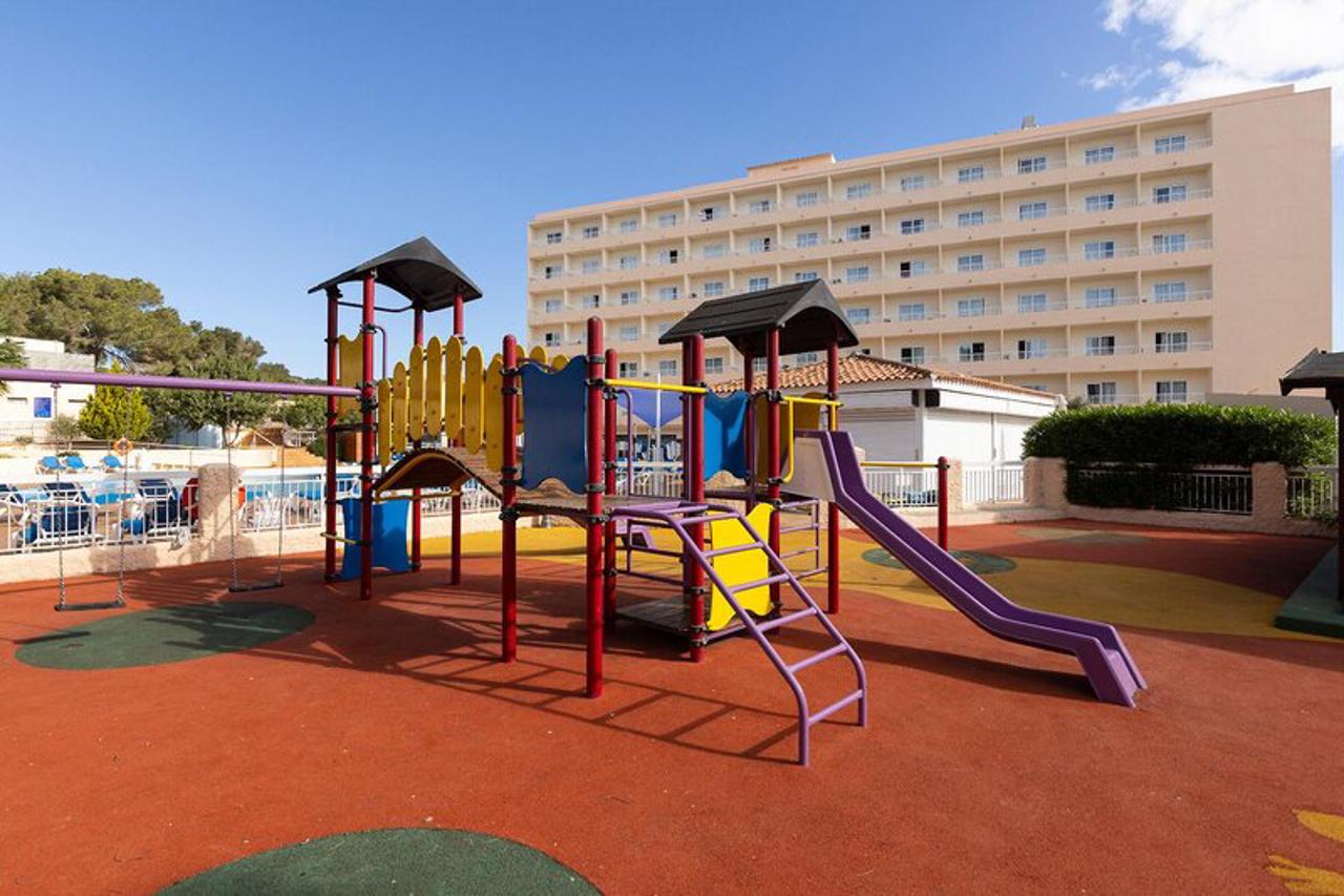 Invisa Ereso - All Inclusive 34/36