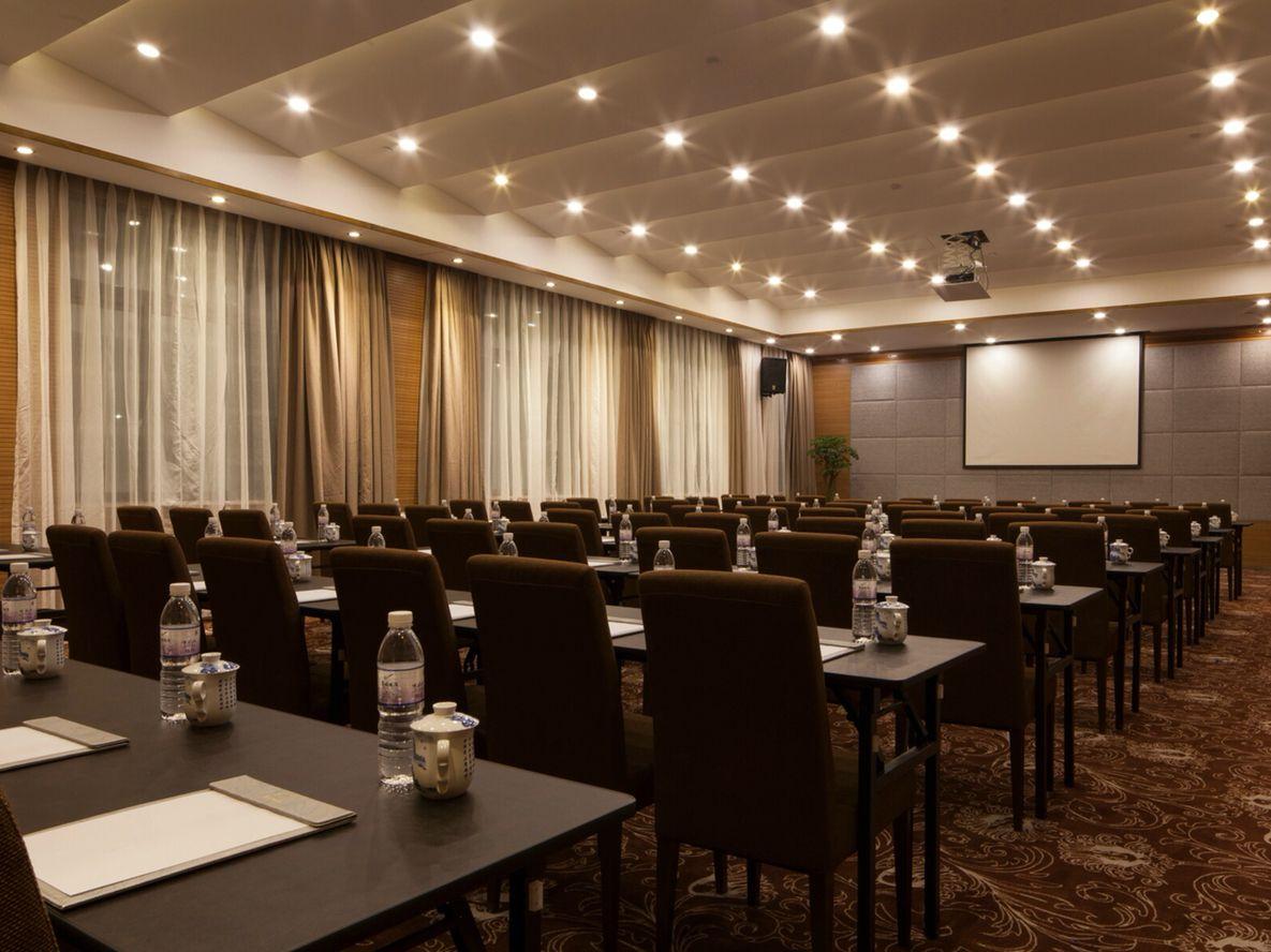Chongqing Jibei Hotel 21/26
