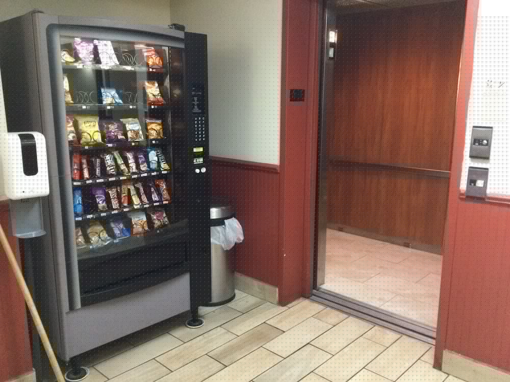 Super 8 By Wyndham Canton/Livonia Area 15/20
