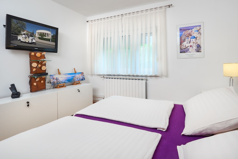 Anastasia Suites Zagreb 22/75