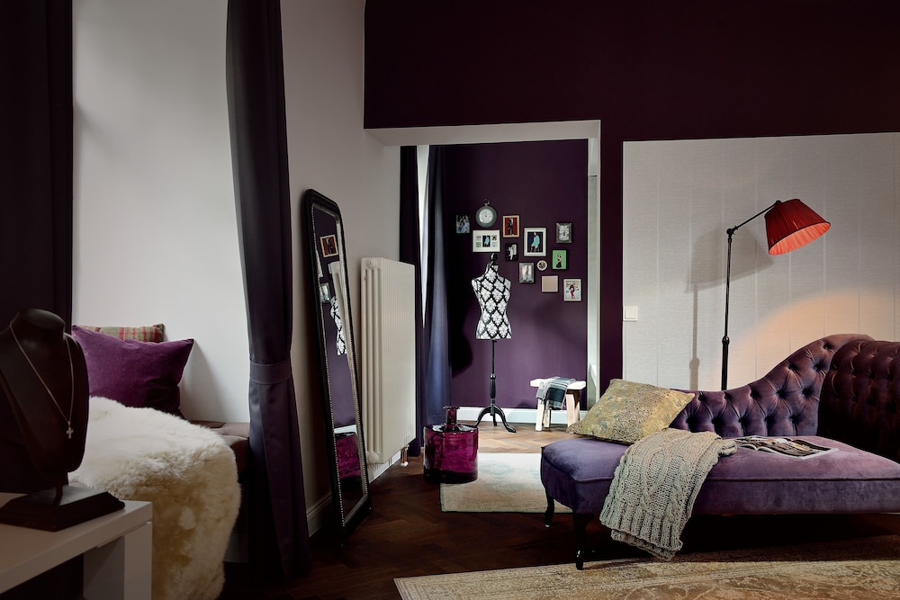 Syte Boutique Hotel Mannheim 17/64