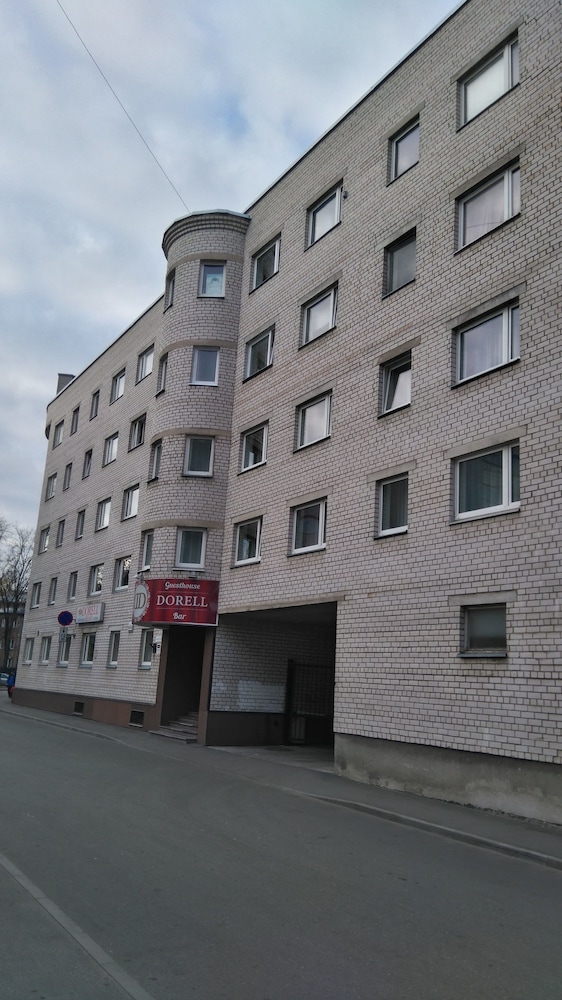 Hotel Dorell 2/59